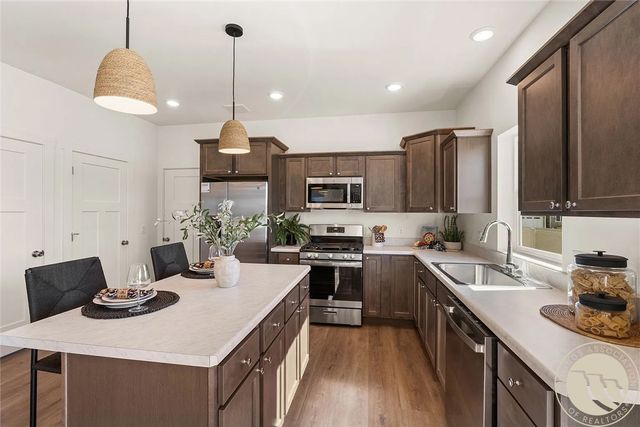7053 Copper Bend Boulevard, Billings, MT 59106