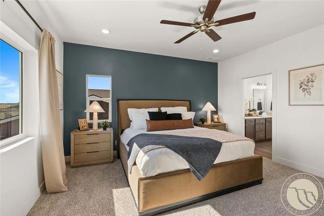 7053 Copper Bend Boulevard, Billings, MT 59106