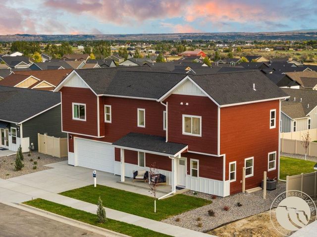 7053 Copper Bend Boulevard, Billings, MT 59106