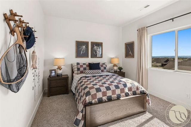 7053 Copper Bend Boulevard, Billings, MT 59106