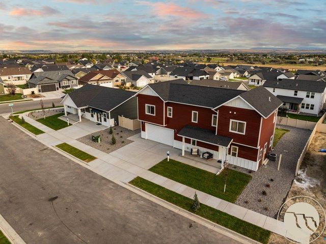 7053 Copper Bend Boulevard, Billings, MT 59106