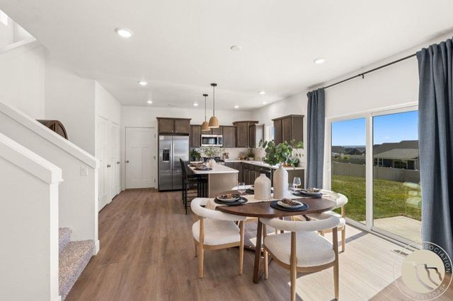 7053 Copper Bend Boulevard, Billings, MT 59106