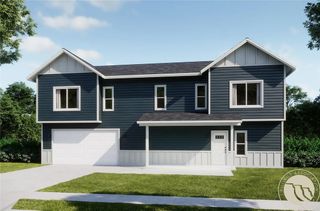 7053 Copper Bend Boulevard, Billings, MT 59106