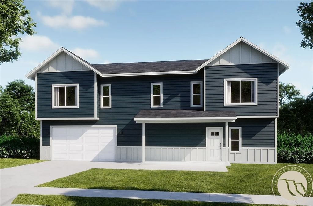 7053 Copper Bend Boulevard, Billings, MT 59106 photo 1
