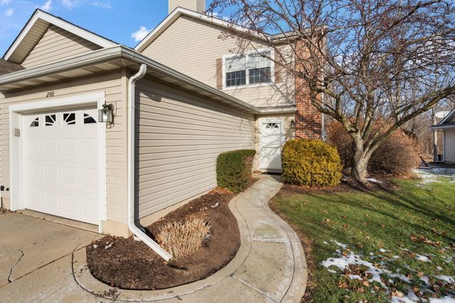 200 Summertree Drive, Porter, IN 46304