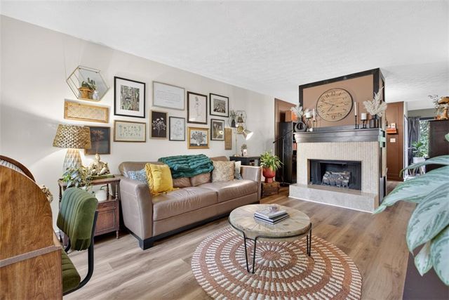 7750 Roswell Road F5, Atlanta, GA 30350