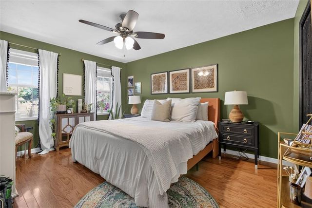 7750 Roswell Road F5, Atlanta, GA 30350