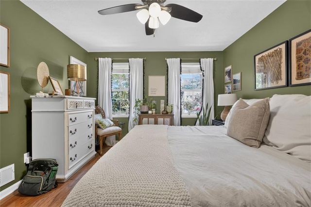 7750 Roswell Road F5, Atlanta, GA 30350