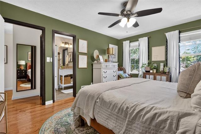 7750 Roswell Road F5, Atlanta, GA 30350