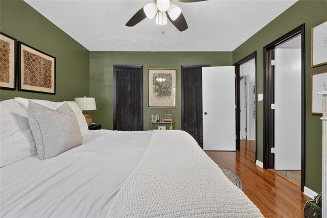 7750 Roswell Road F5, Atlanta, GA 30350