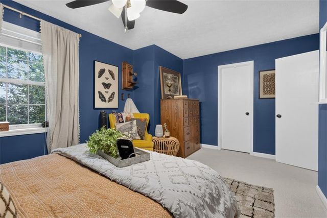 7750 Roswell Road F5, Atlanta, GA 30350
