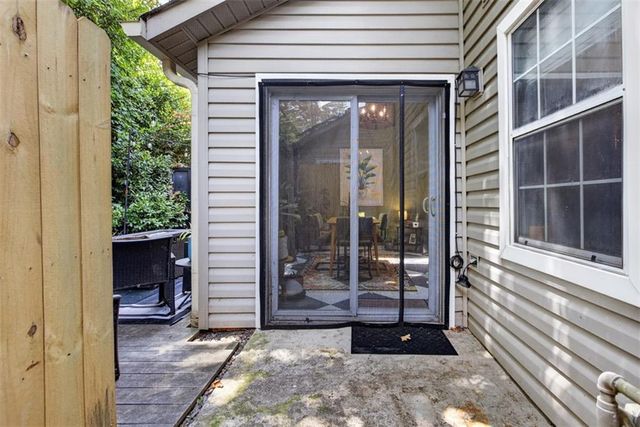 7750 Roswell Road F5, Atlanta, GA 30350