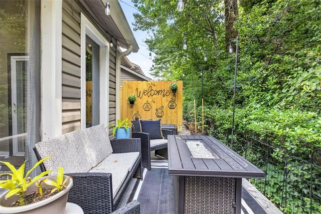 7750 Roswell Road F5, Atlanta, GA 30350