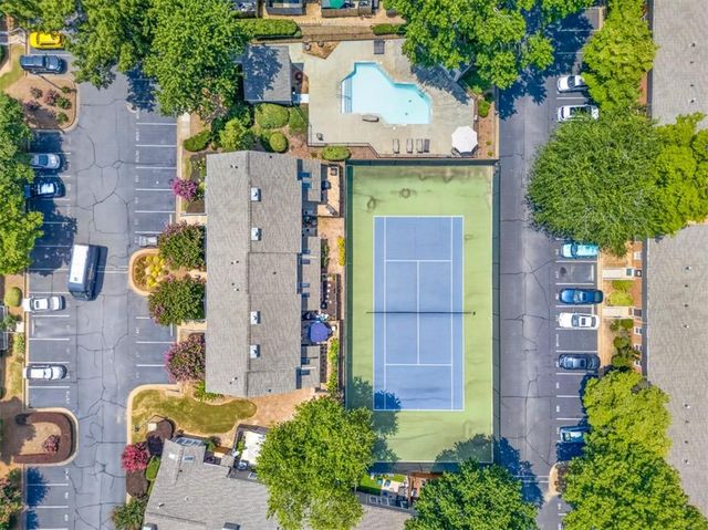 7750 Roswell Road F5, Atlanta, GA 30350