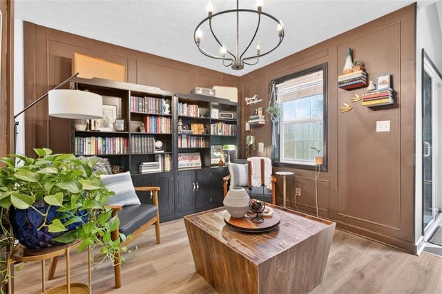 7750 Roswell Road F5, Atlanta, GA 30350