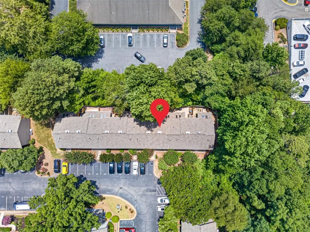 7750 Roswell Road F5, Atlanta, GA 30350