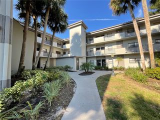 2650 COUNTRYSIDE BOULEVARD F202, Clearwater, FL 33761