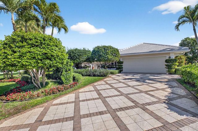 11740 N Lake Drive, Boynton Beach, FL 33436