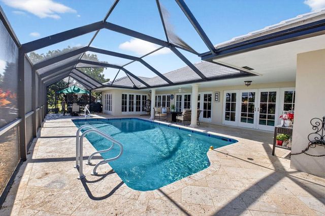 11740 N Lake Drive, Boynton Beach, FL 33436