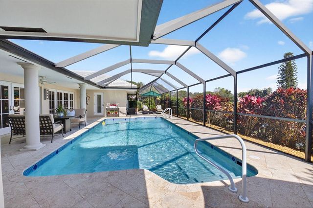 11740 N Lake Drive, Boynton Beach, FL 33436