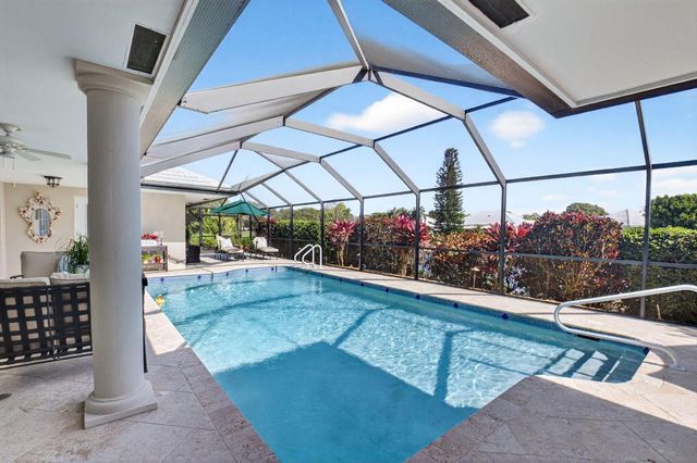 11740 N Lake Drive, Boynton Beach, FL 33436