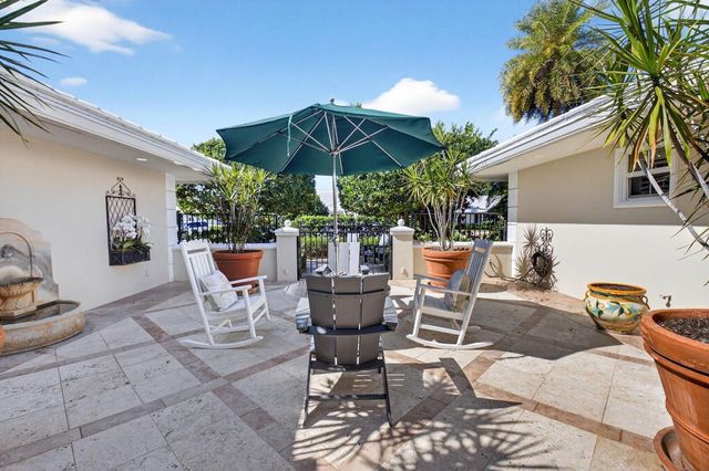 11740 N Lake Drive, Boynton Beach, FL 33436