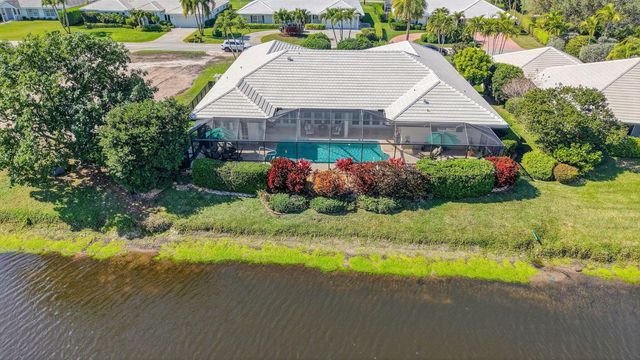 11740 N Lake Drive, Boynton Beach, FL 33436