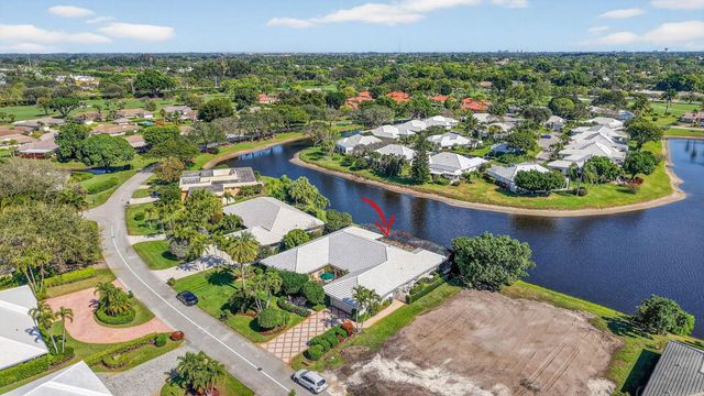 11740 N Lake Drive, Boynton Beach, FL 33436