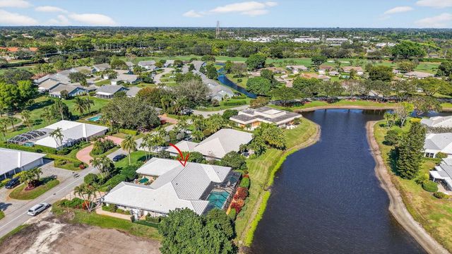 11740 N Lake Drive, Boynton Beach, FL 33436