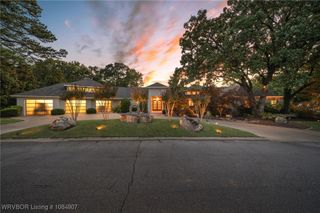 4110 S 34th Street, Fort Smith, AR 72903