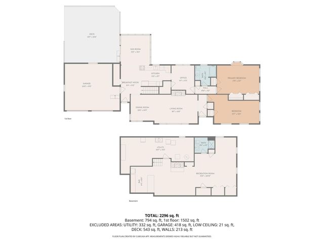 2820 Washta Bay Road, Chanhassen, MN 55331
