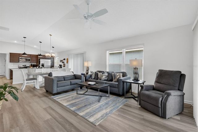 1632 TIA TERRACE, The Villages, FL 34762