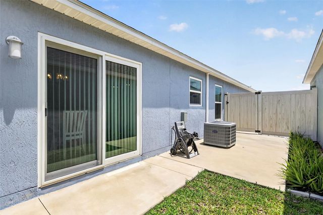 1632 TIA TERRACE, The Villages, FL 34762