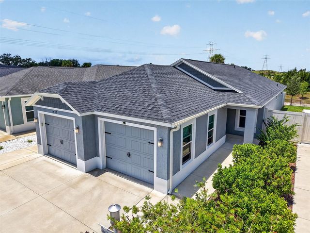 1632 TIA TERRACE, The Villages, FL 34762