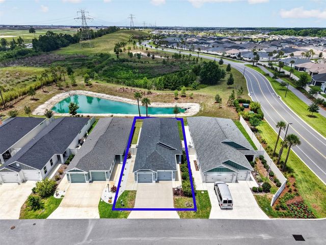 1632 TIA TERRACE, The Villages, FL 34762