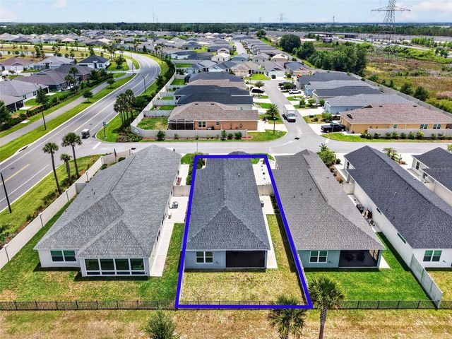1632 TIA TERRACE, The Villages, FL 34762