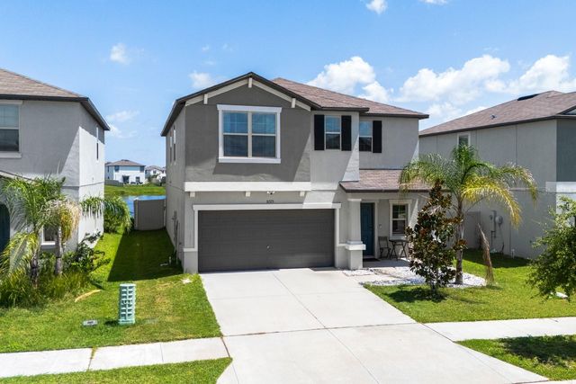 31575 BARREL WAVE WAY, Wesley Chapel, FL 33545