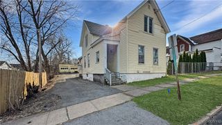 1103 Oak Street, Utica, NY 13502