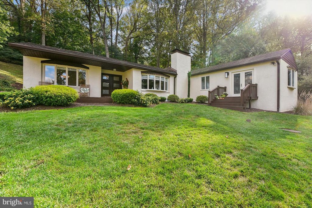 2011 RUXTON RD, Baltimore, MD 21204