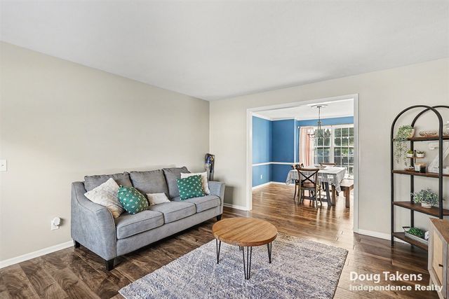 1755 Secretariat Drive, Kentwood, MI 49546