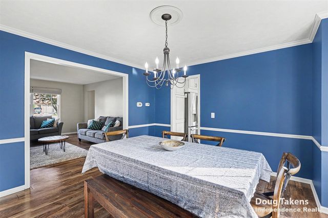 1755 Secretariat Drive, Kentwood, MI 49546