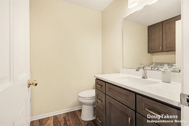 1755 Secretariat Drive, Kentwood, MI 49546