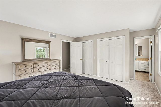 1755 Secretariat Drive, Kentwood, MI 49546