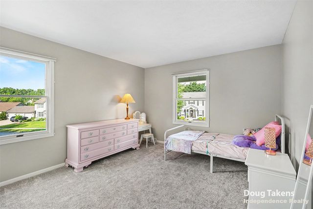 1755 Secretariat Drive, Kentwood, MI 49546