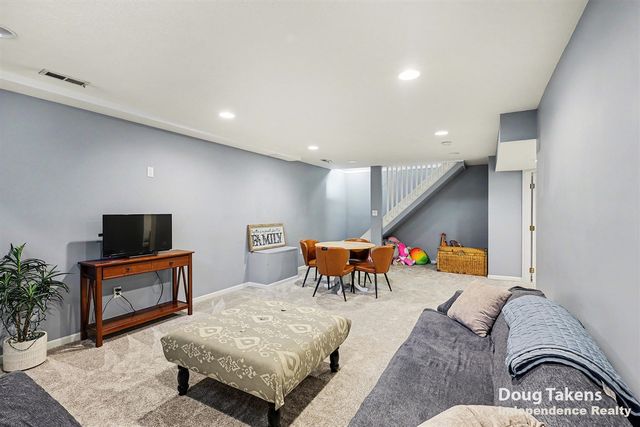 1755 Secretariat Drive, Kentwood, MI 49546