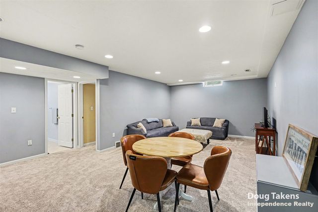 1755 Secretariat Drive, Kentwood, MI 49546