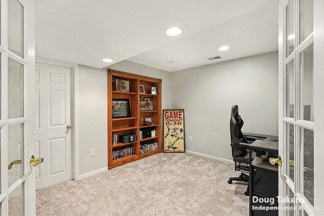 1755 Secretariat Drive, Kentwood, MI 49546