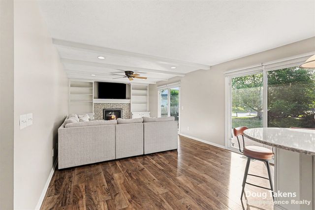 1755 Secretariat Drive, Kentwood, MI 49546