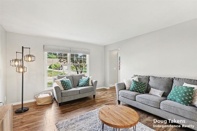 1755 Secretariat Drive, Kentwood, MI 49546