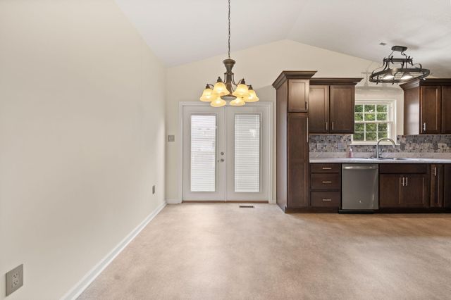 233 Brittany Circle, Richmond, KY 40475